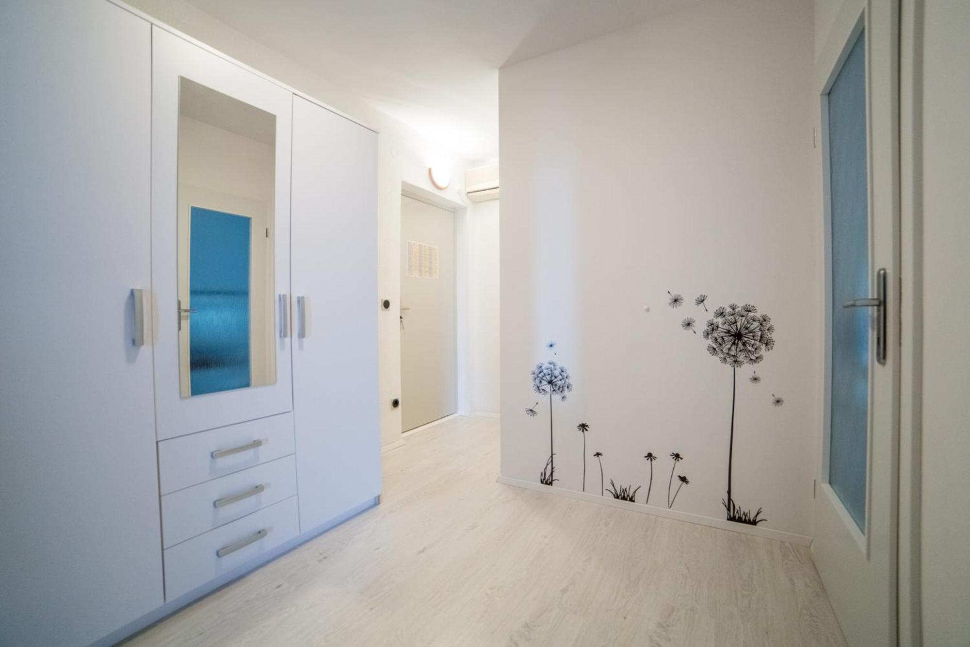 Apartment Mande Brist Exterior photo